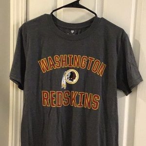 Unisex Washington Redskin Size M
